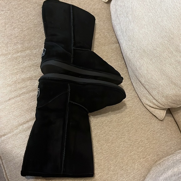 Bear paw winter boots  size US 5 - Picture 13 of 17